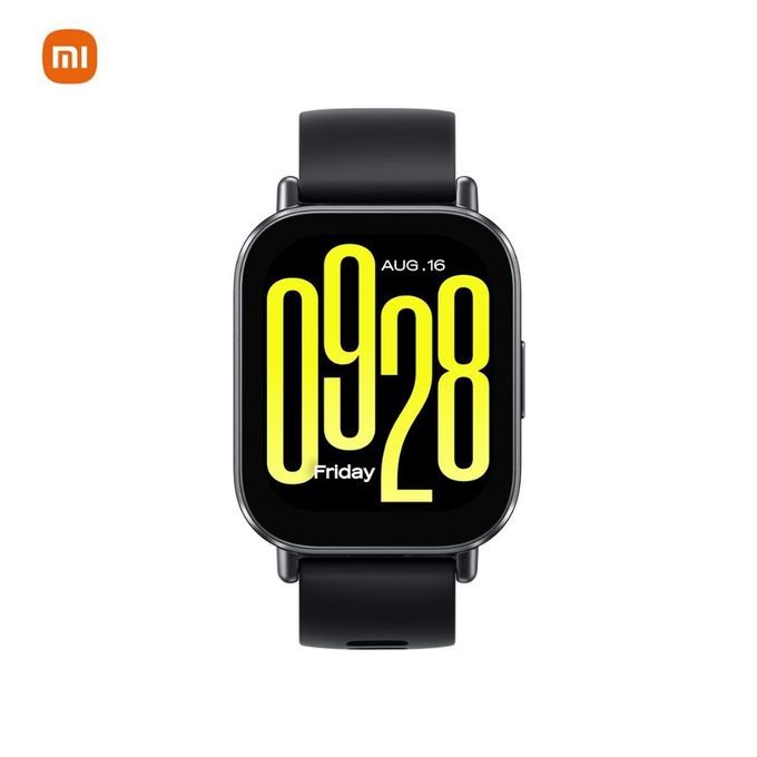 Redmi Watch 5 Active (Midnight Black)