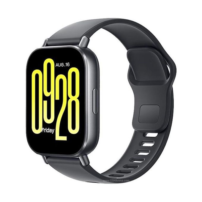 Redmi Watch 5 Active (Midnight Black)