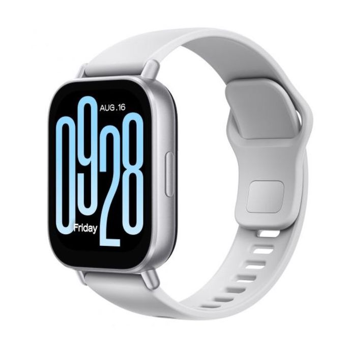 Redmi Watch 5 Active - Matte Silver