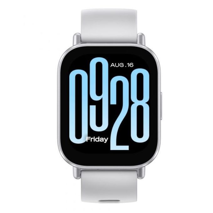 Redmi Watch 5 Active - Matte Silver