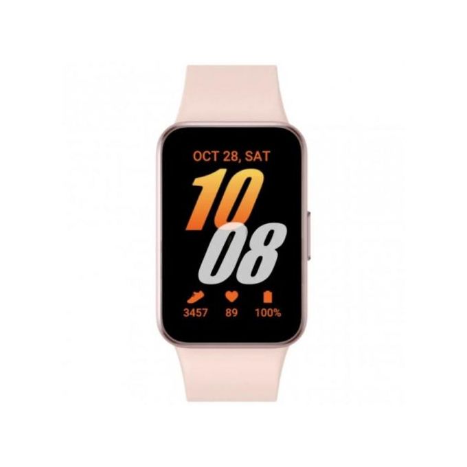 Galaxy Fit 3 - PINK