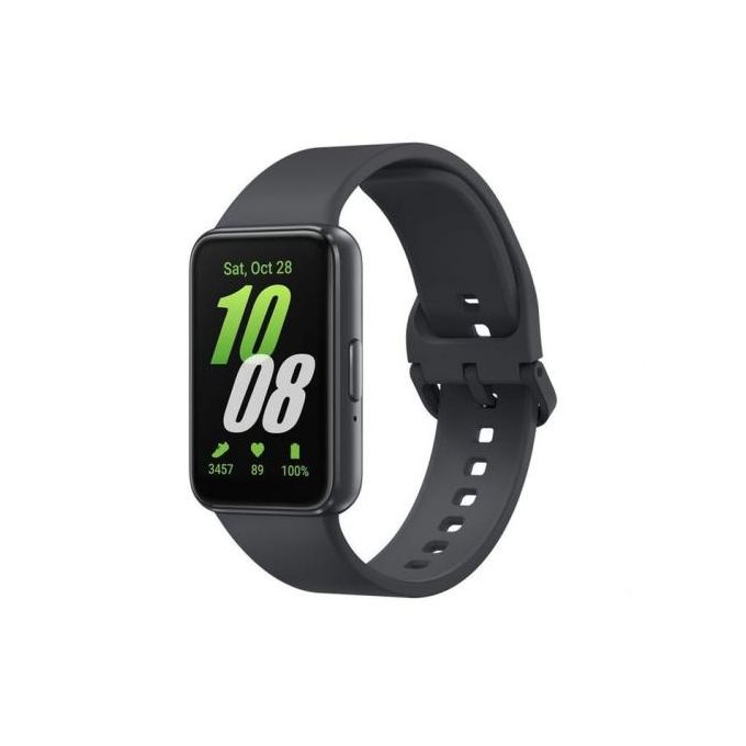 Galaxy Fit 3 - Noir