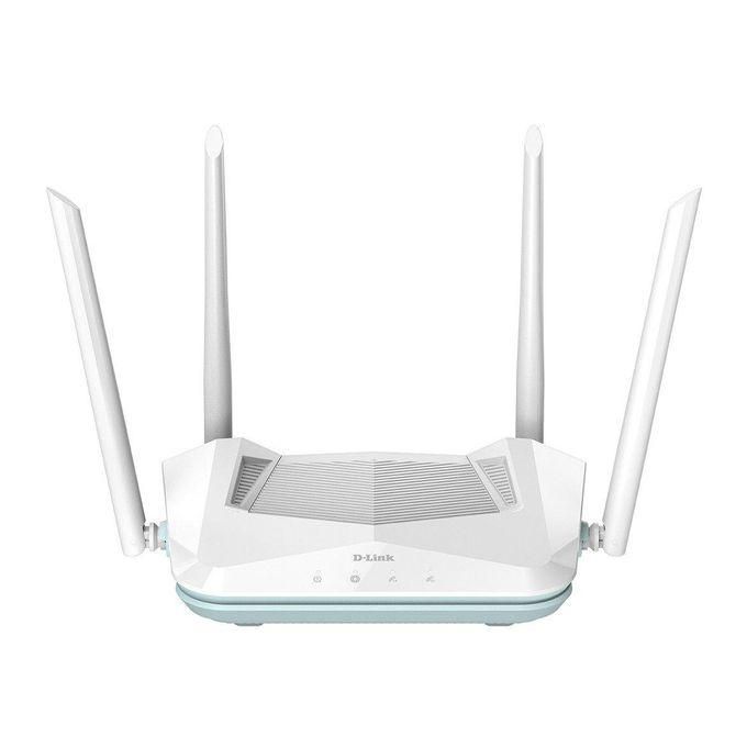 Point d’acces Routeur EAGLE PRO AI AX1500 wifi 6 5G Sans fil wirless