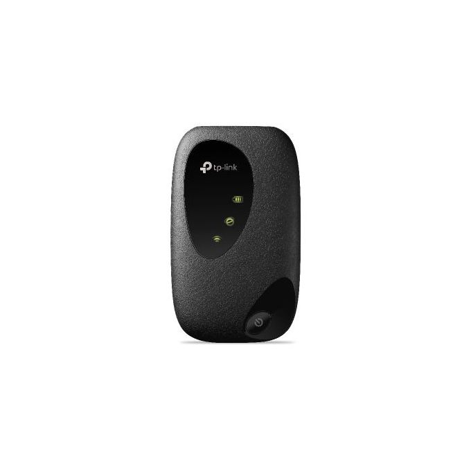 Modem routeur Mobile 4G LTE WiFi Sans Fil ( M7200 ) 8h autonomie