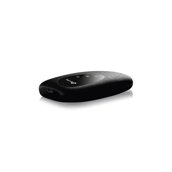 Modem routeur Mobile 4G LTE WiFi Sans Fil ( M7200 ) 8h autonomie