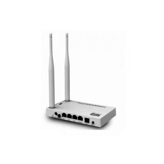 Router Modem 2 Antennes DL4323 300Mbps Wireless N ADSL2 +