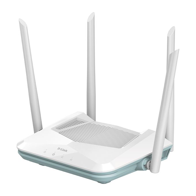 EAGLE PRO AI AX1500 Smart Router R15 WIFI 6