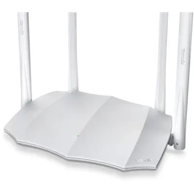 Routeur WIFI Point d’accès double bande intelligente AC5 Smart Dual-Band WiFi Router Avec 4 Antennes 5dBi