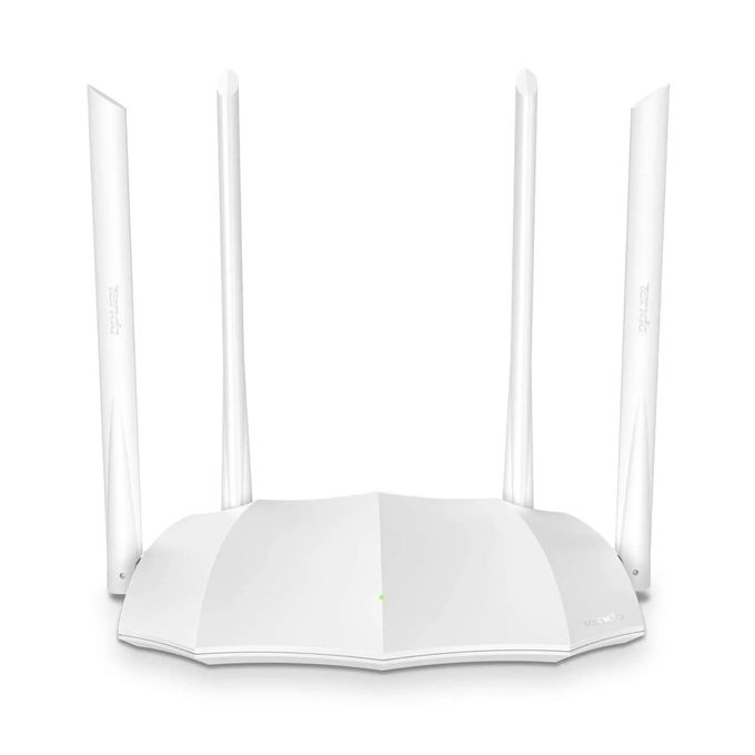 Routeur WIFI Point d’accès double bande intelligente AC5 Smart Dual-Band WiFi Router Avec 4 Antennes 5dBi