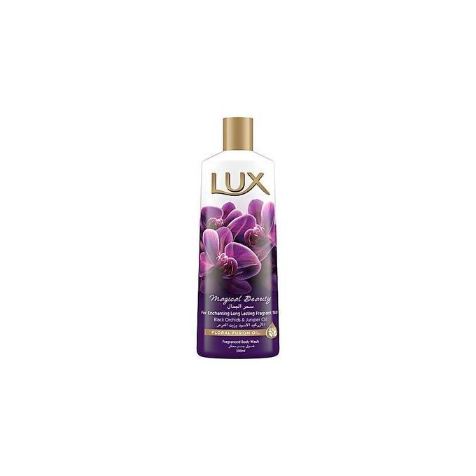 Gel douche LUX 250 ML magical beauty