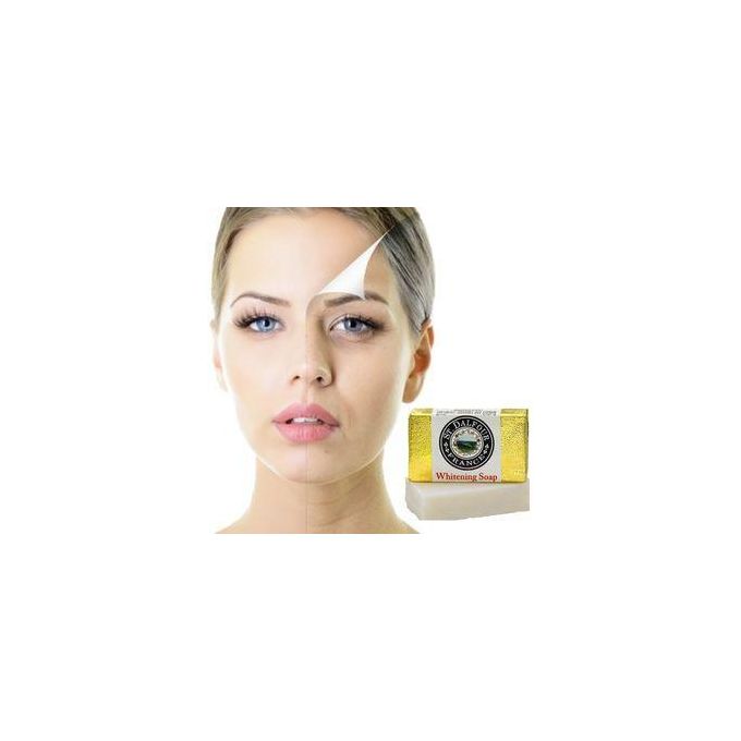 Beauty Whitening Cream – Originale Crème Visage et tout le corps Éclaircissante, Homme et FEMME Blanchissante, Anti-tâches sombres de vieillissement, des cicatrices d’acnés, Anti-rides100% Efficace Bio, Naturelle, 50g – Éclat et Teint Uniforme