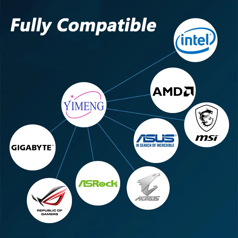 DDR3 DDR4 4GB 8GB 16GB Desktop Memory Ram PC4 1.2V 2133 2400 2666 3200Mhz PC3 1.5V 8500 10600 12800 Non-ECC DIMM Memories Ram - AliExpress 7