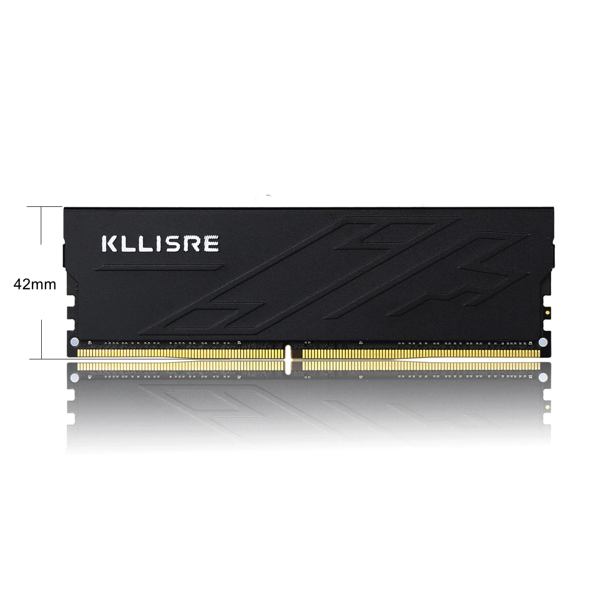 Kllisre Memória DDR3 DDR4 8GB 16GB Ram 1600 1866 2666 3200 MHz Desktop Memory DIMM Non-ECC - AliExpress 7